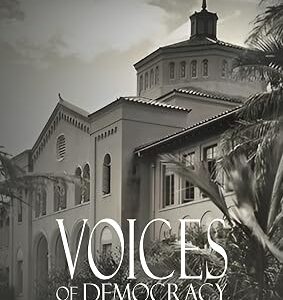 Voices of Democracy: The Story of Miles E. Cary and Hawaii's McKinley High School. (1865-1959)